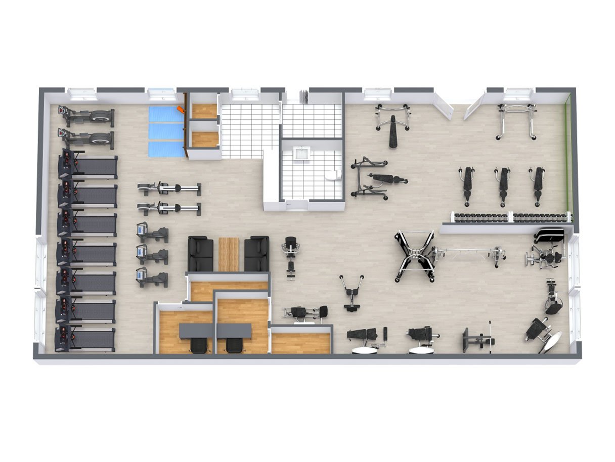 Gym-3D-Floor-Plan-1