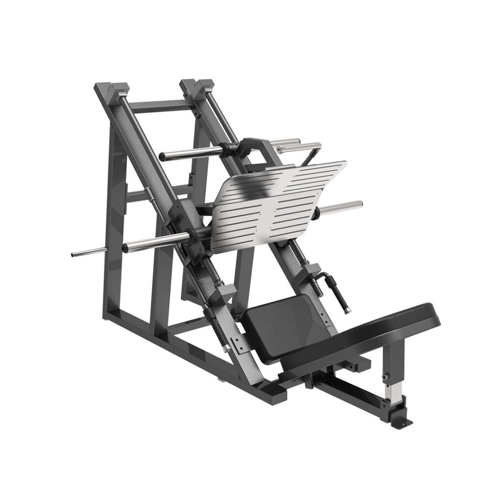 Id 1056a leg press idachi is a hi tech company